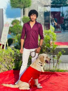 dog boarding in gurgaon
