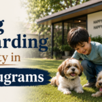 Dog Boarding Facility in Gurugram